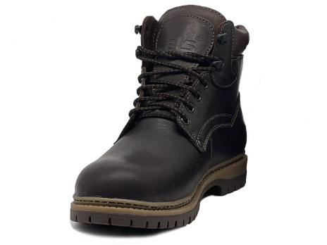 Ботинки зимние ALS АКТРУ Z-031