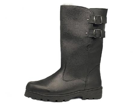 Сапоги меховые «Алтай» АОР -002