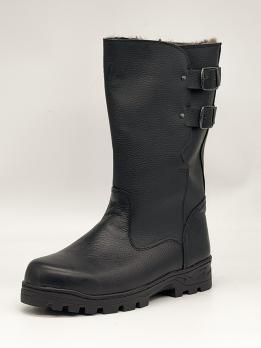 Сапоги меховые «Алтай» АОР -002