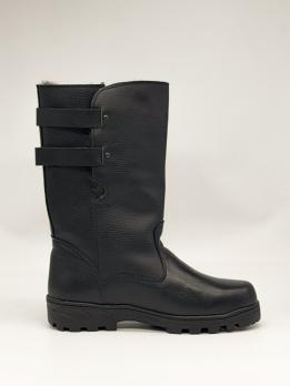 Сапоги меховые «Алтай» АОР -002