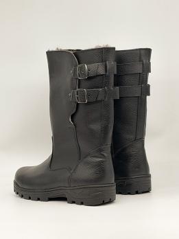 Сапоги меховые «Алтай» АОР -002