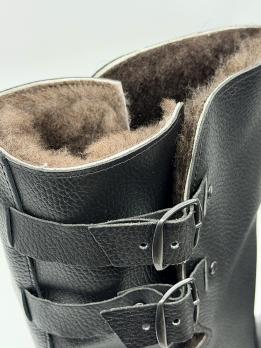 Сапоги меховые «Алтай» АОР -002