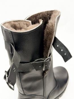 Сапоги меховые «Алтай» АОР -002