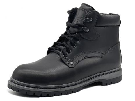 Ботинки зимние ALS АКТРУ Z-033