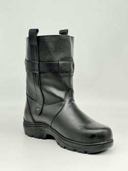 Полусапоги меховые «Алтай» ПОЙ-001