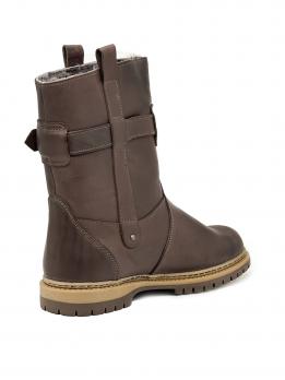 Полусапоги ALS КАРАГЕМ арт.Z-038