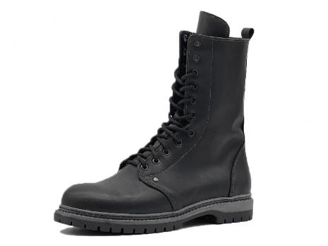 Ботинки с высоким берцем ALS арт.D-011