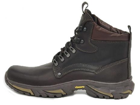 Ботинки демисезонные ALS D-045