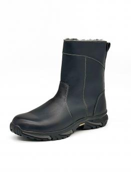 Полусапоги зимние ALS арт. Z-026 (замок)