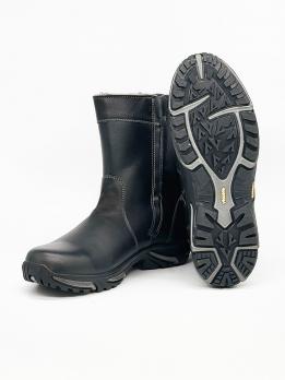 Полусапоги зимние ALS арт. Z-026 (замок)