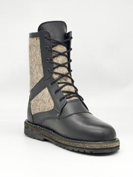 Ботинки войлочные БВМ-017 купить ОПТОМ