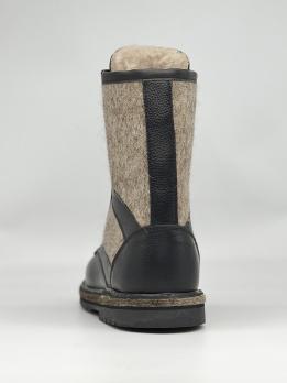 Ботинки войлочные БВМ-017 купить ОПТОМ