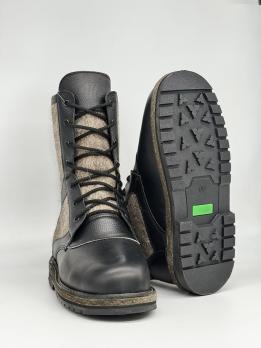 Ботинки войлочные БВМ-017 купить ОПТОМ