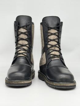 Ботинки войлочные БВМ-017 купить ОПТОМ