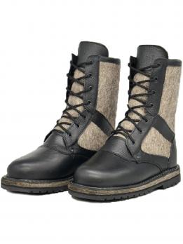 Ботинки войлочные БВМ-017 купить ОПТОМ