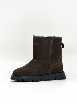 Угги натуральные женские ZU-02
