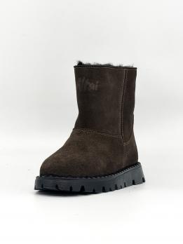 Угги натуральные женские ZU-02