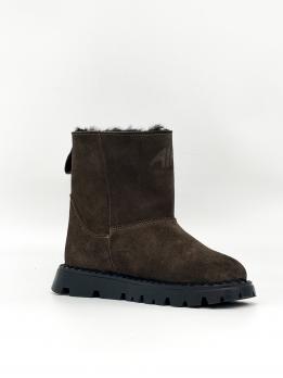 Угги натуральные женские ZU-02
