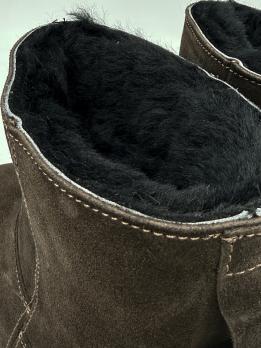 Угги натуральные женские ZU-02