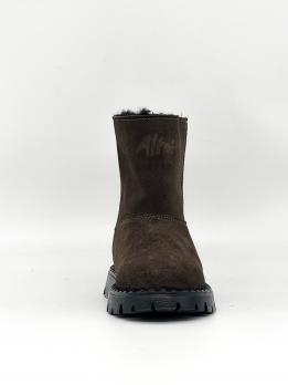 Угги натуральные женские АЛТАЙ