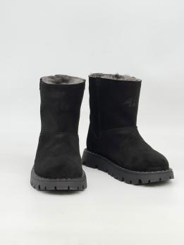 Угги натуральные женские ZU-01