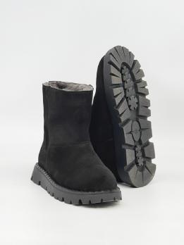 Угги натуральные женские ZU-01