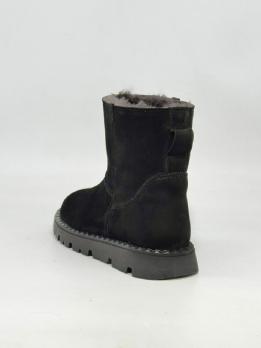 Угги натуральные женские ZU-01