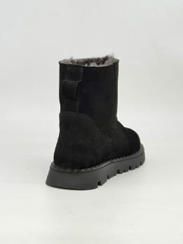 Угги натуральные женские ZU-01