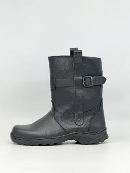 Полусапоги «Алтай»  Монтажник D-054