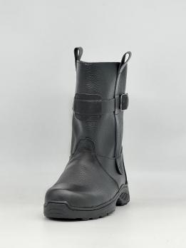 Полусапоги «Алтай»  Монтажник D-054