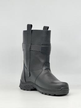 Полусапоги «Алтай»  Монтажник D-054