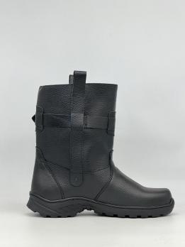 Полусапоги «Алтай»  Монтажник D-054