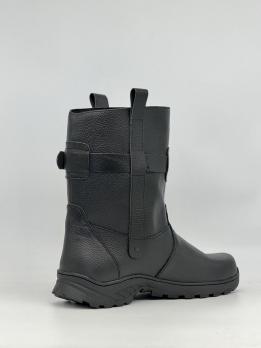 Полусапоги «Алтай»  Монтажник D-054