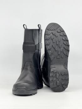 Полусапоги «Алтай»  Монтажник D-054